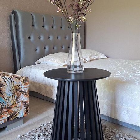 Naujakiemio Apartamentai Su Balkonu Klaipeda Bagian luar foto