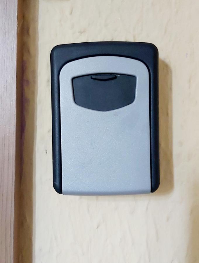 Naujakiemio Apartamentai Su Balkonu Klaipeda Bagian luar foto