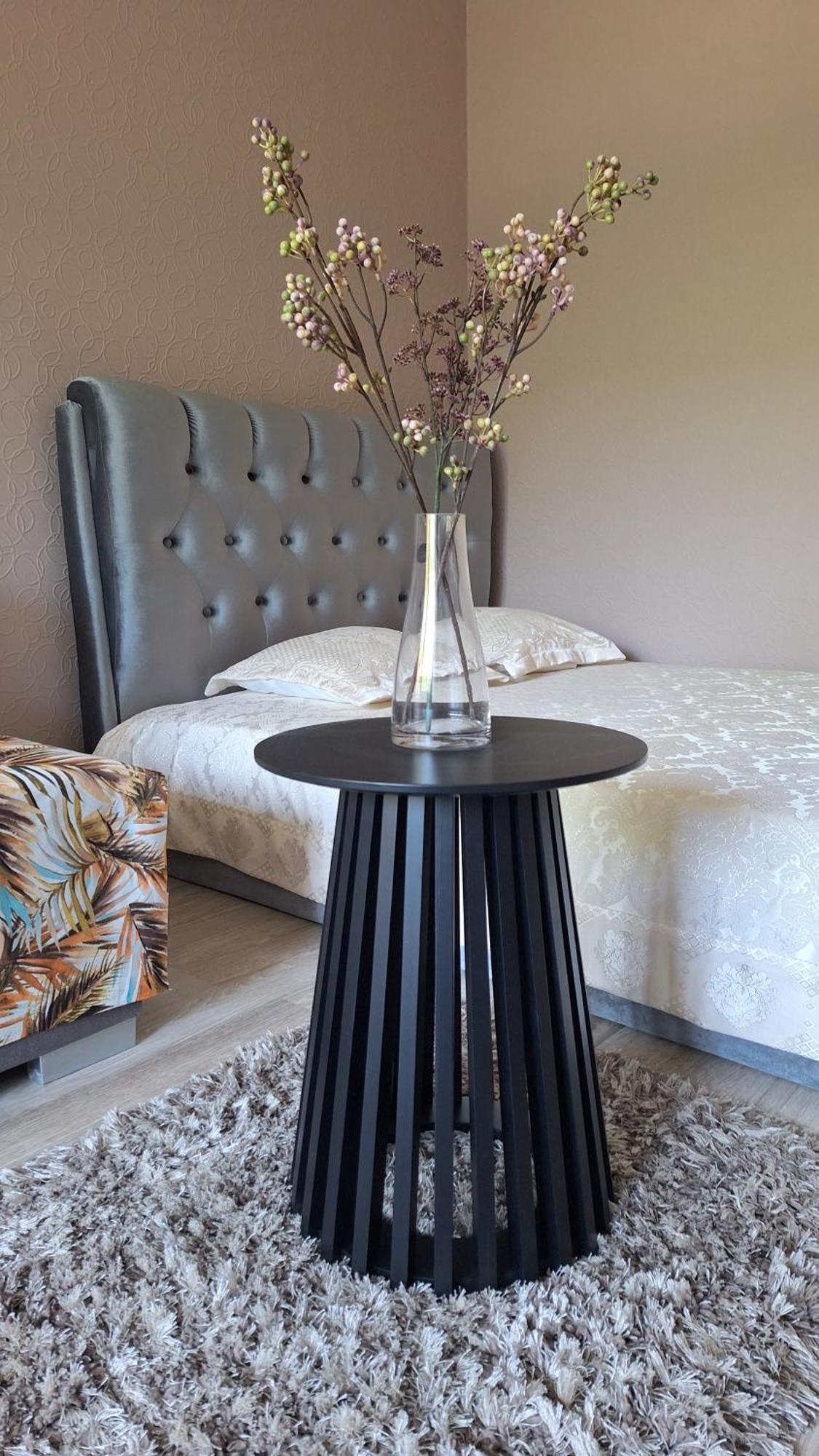 Naujakiemio Apartamentai Su Balkonu Klaipeda Bagian luar foto