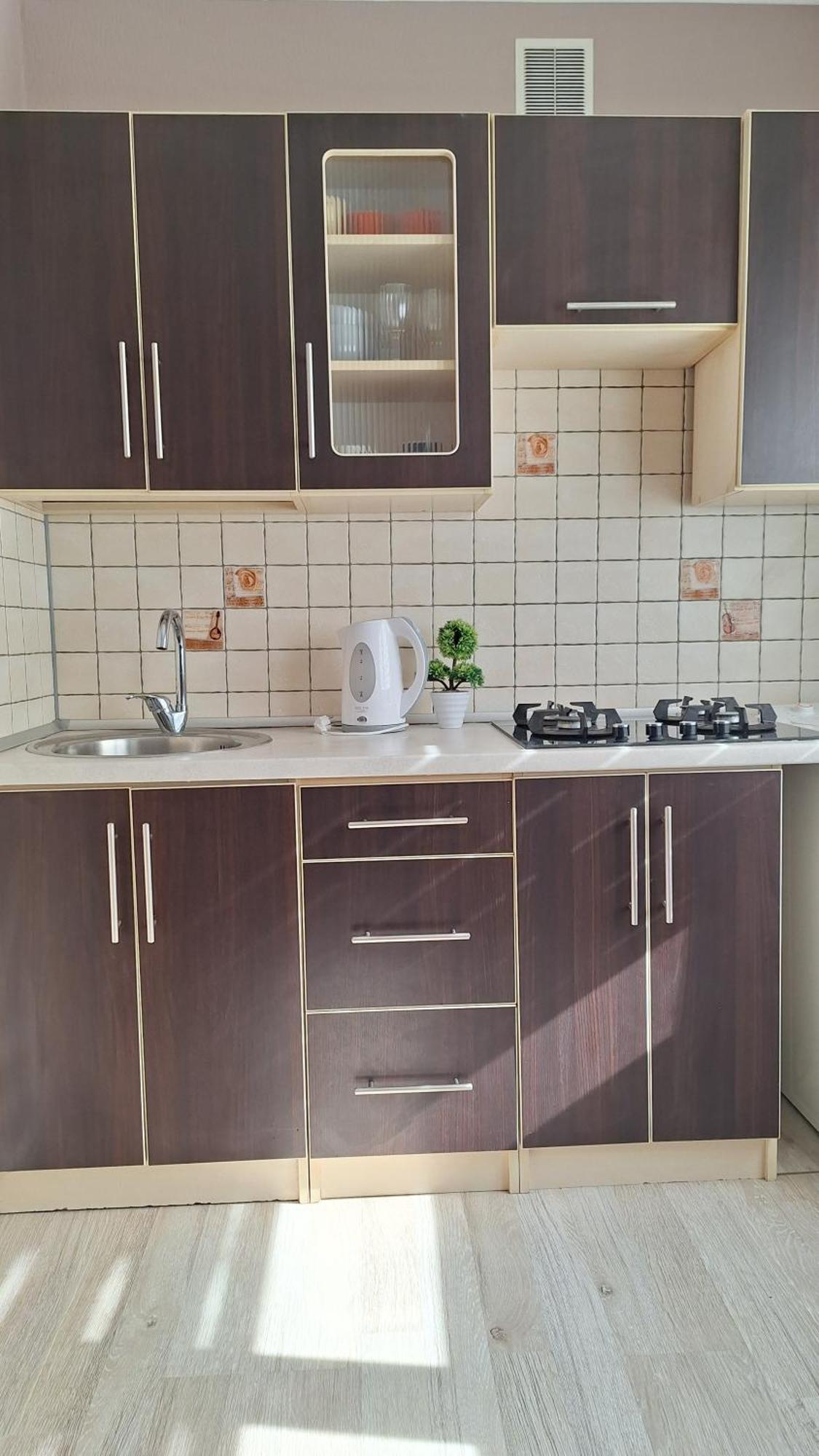 Naujakiemio Apartamentai Su Balkonu Klaipeda Bagian luar foto