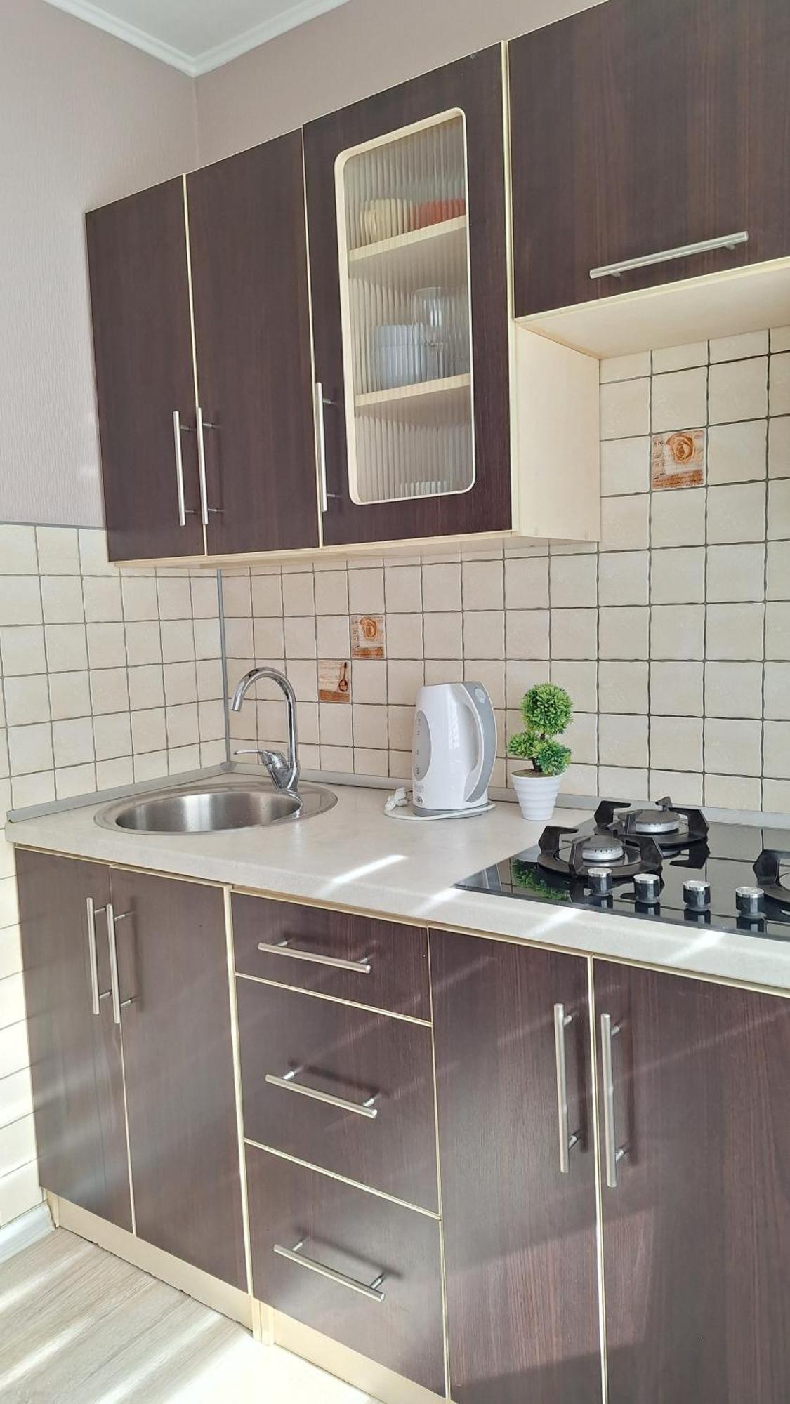 Naujakiemio Apartamentai Su Balkonu Klaipeda Bagian luar foto