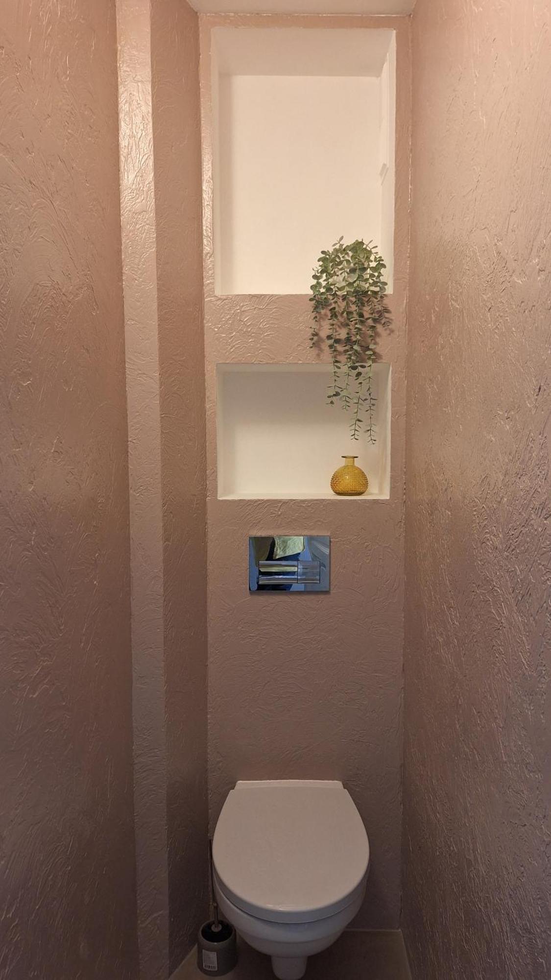 Naujakiemio Apartamentai Su Balkonu Klaipeda Bagian luar foto